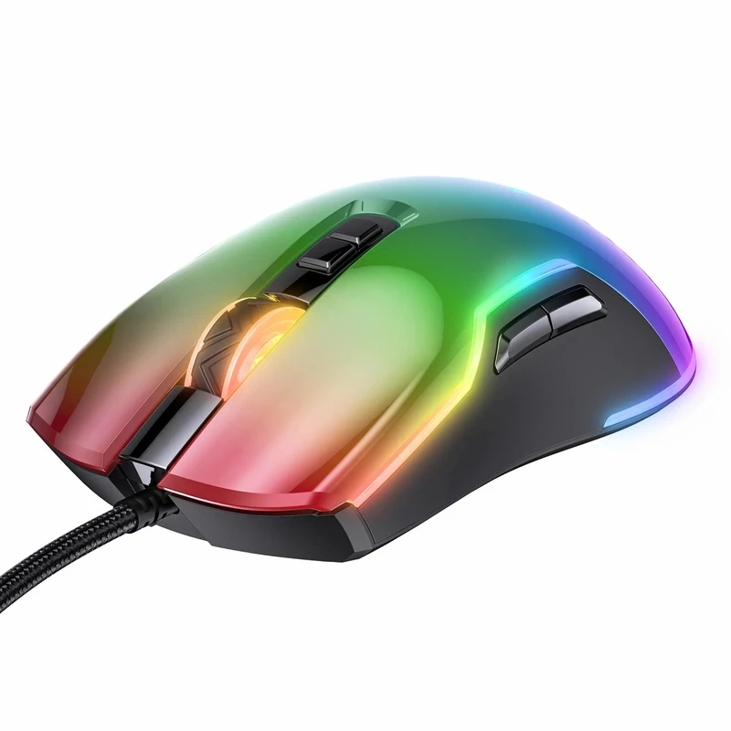 موس گیمینگ اونیکوما مدل CW922 Black