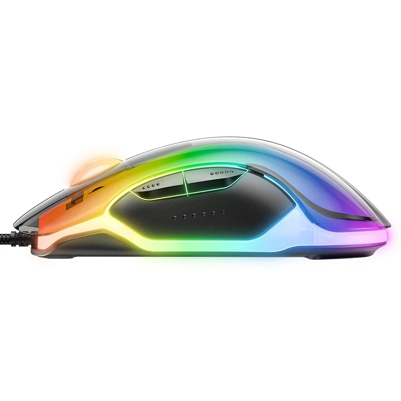 موس گیمینگ اونیکوما مدل CW925 Black