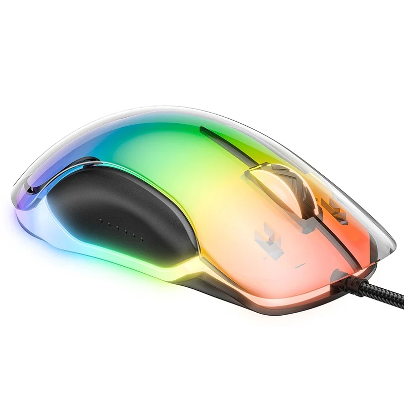موس گیمینگ اونیکوما مدل CW925 Black