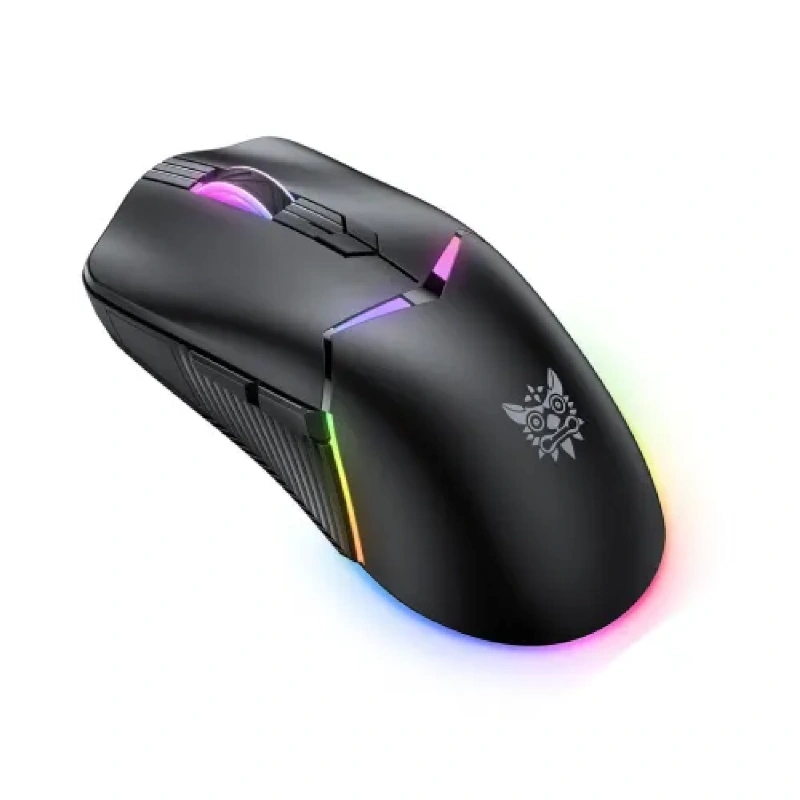 موس گیمینگ اونیکوما مدل CW928 Black