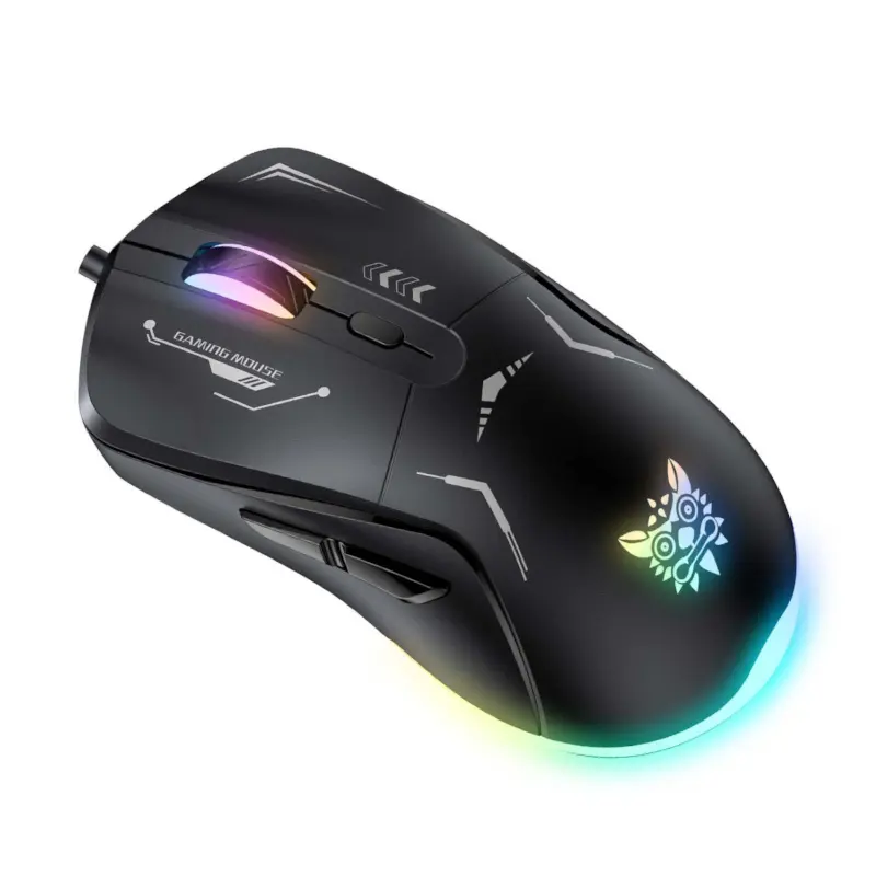  باندل گیمینگ اونیکوما مدل TZ3006 Black