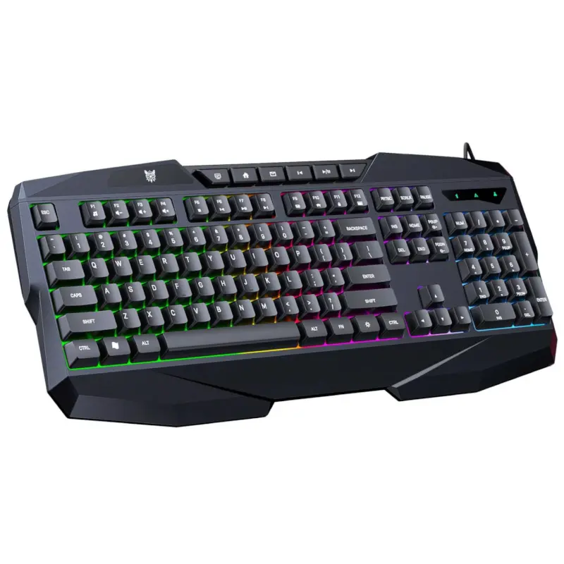  باندل گیمینگ اونیکوما مدل TZ3006 Black