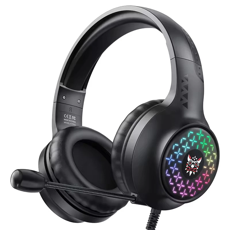  باندل گیمینگ اونیکوما مدل TZ5006 Black