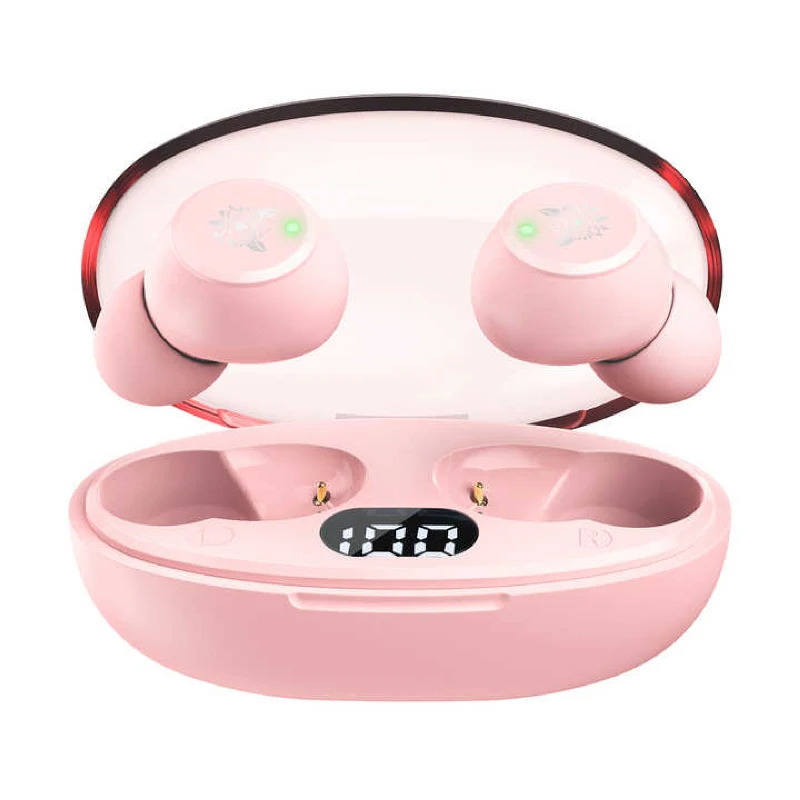 هندزفری گیمینگ اونیکوما مدل T305 Pink