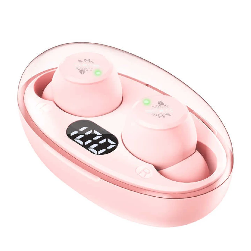 هندزفری گیمینگ اونیکوما مدل T305 Pink