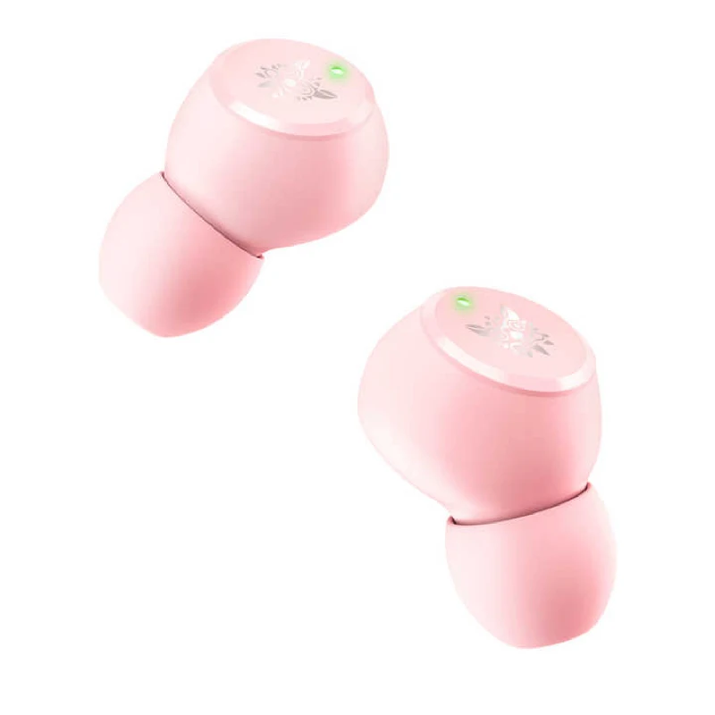 هندزفری گیمینگ اونیکوما مدل T305 Pink
