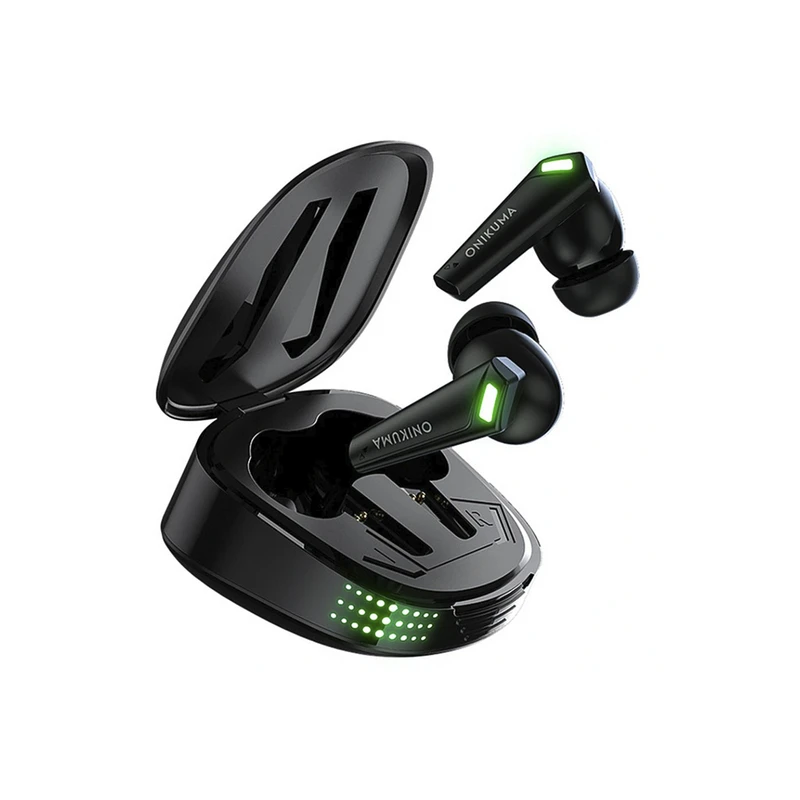 هندزفری گیمینگ اونیکوما مدل T308 Black