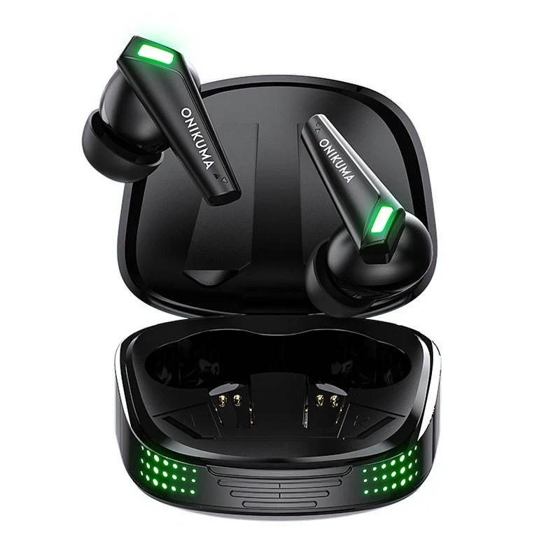 هندزفری گیمینگ اونیکوما مدل T308 Black