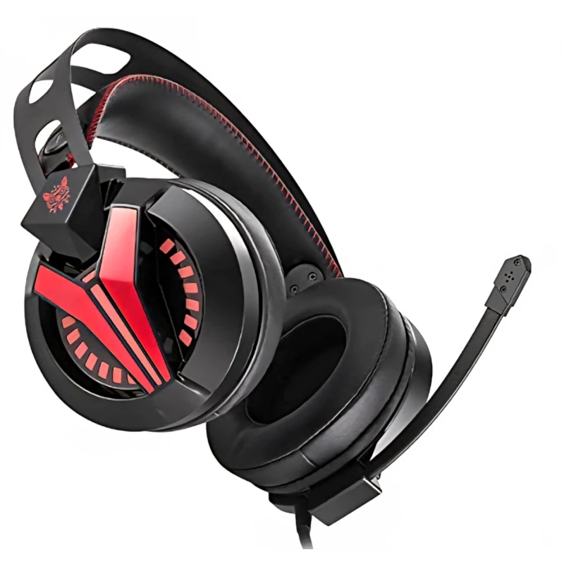 هدست گیمینگ اونیکوما مدل M180