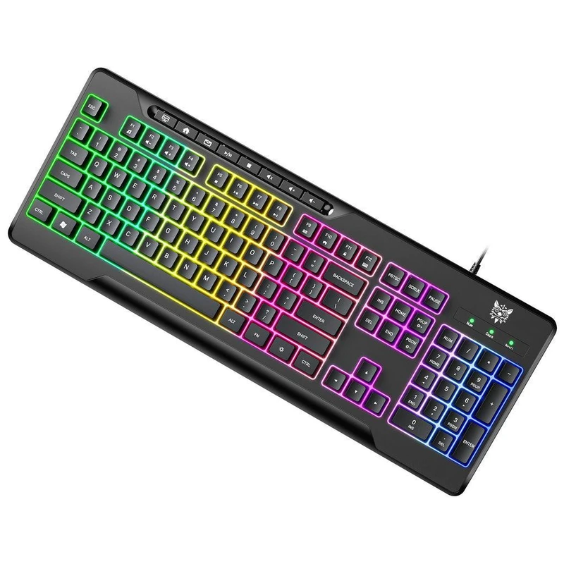 کیبورد گیمینگ اونیکوما مدل G32 Black