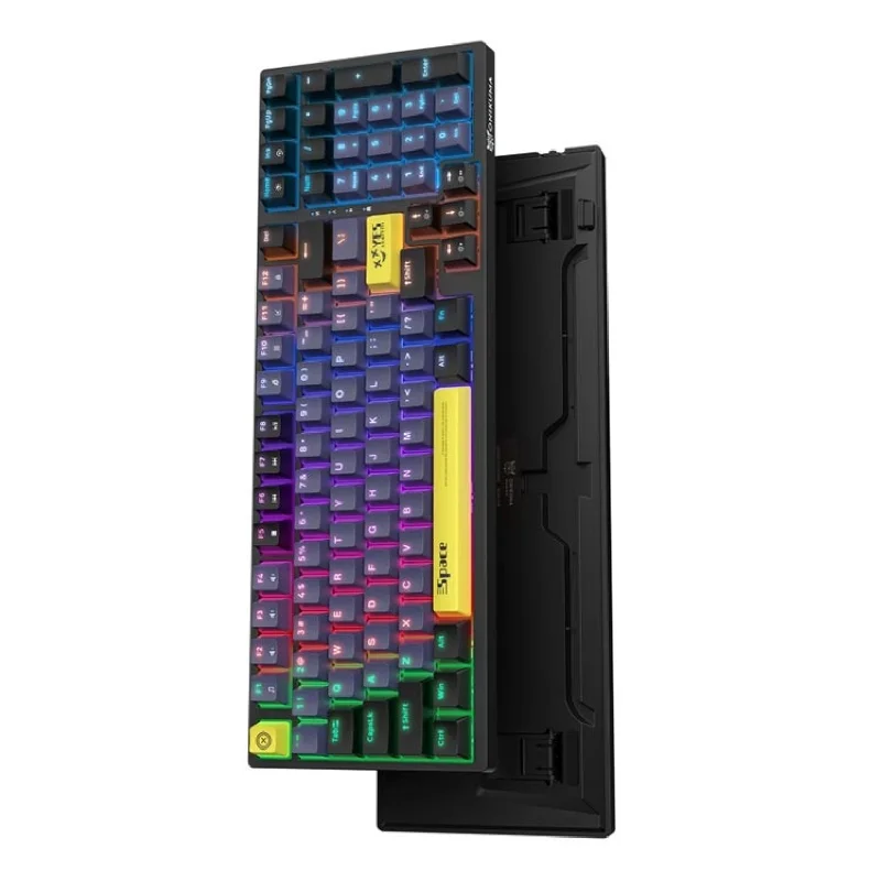 کیبورد گیمینگ اونیکوما مدل G38 Black