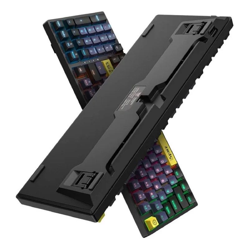 کیبورد گیمینگ اونیکوما مدل G38 Black