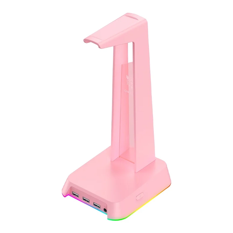 استند هدست اونیکوما مدل ST2 Pink