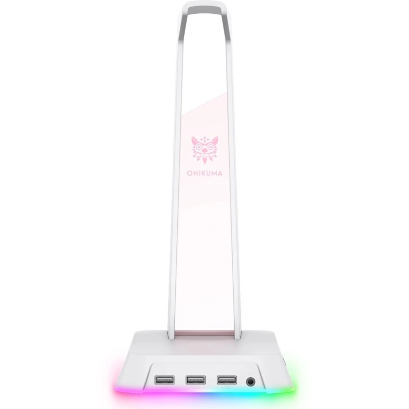 استند هدست اونیکوما مدل ST2 White