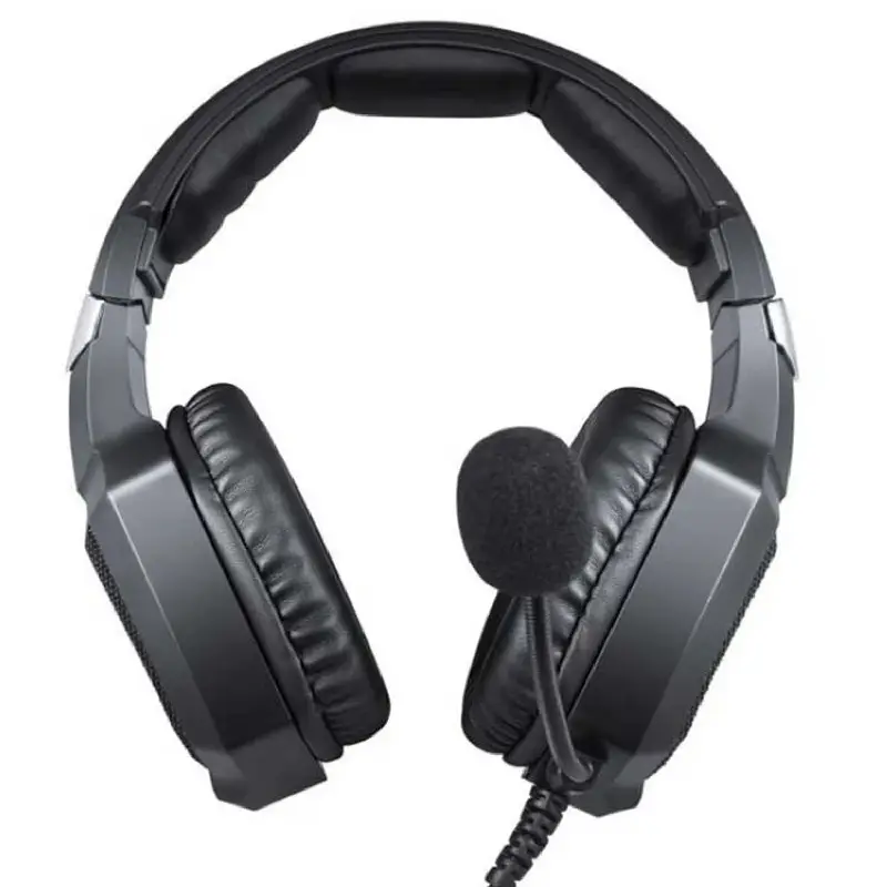 هدست گیمینگ اونیکوما مدل K8 Black