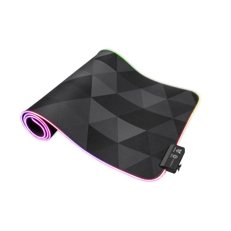 موس پد اونیکوما مدل MP006 Black