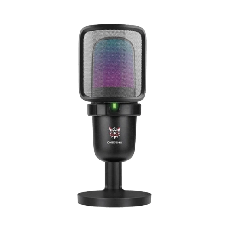 میکروفون گیمینگ اونیکوما مدل M730 Black