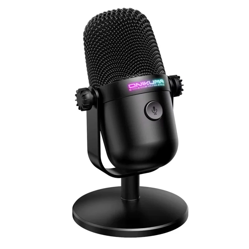 میکروفون گیمینگ اونیکوما مدل M830 Black