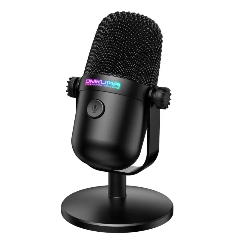 میکروفون گیمینگ اونیکوما مدل M830 Black