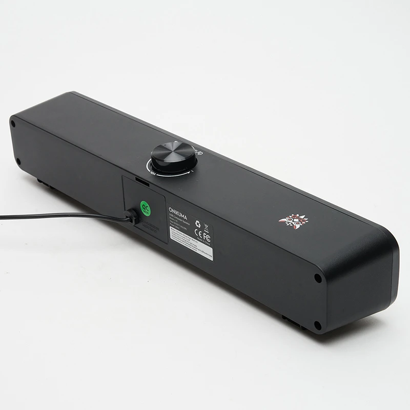 اسپیکر اونیکوما مدل L16 Black