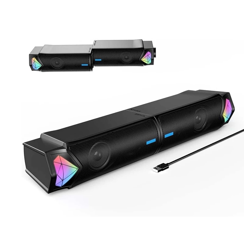 اسپیکر اونیکوما مدل L1 Black