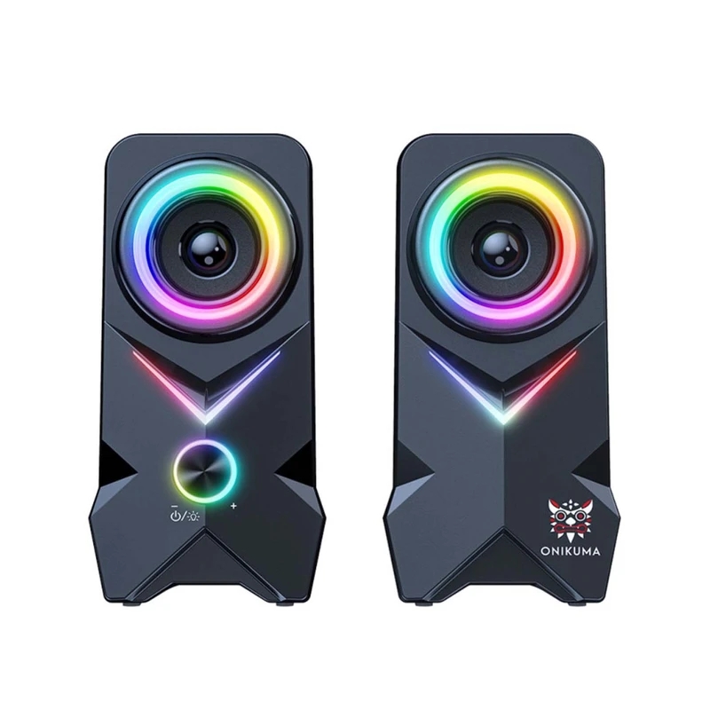 اسپیکر اونیکوما مدل L2 Black