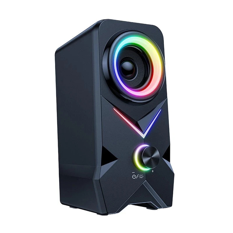 اسپیکر اونیکوما مدل L2 Black