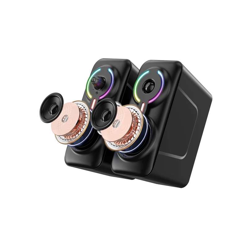اسپیکر اونیکوما مدل L6 Black