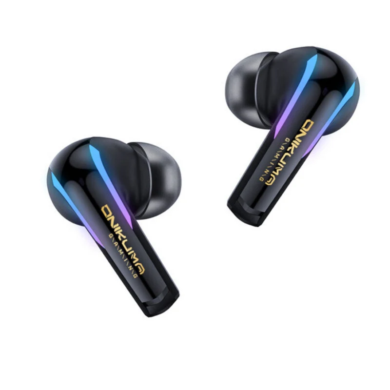 هندزفری گیمینگ اونیکوما مدل T27 Black