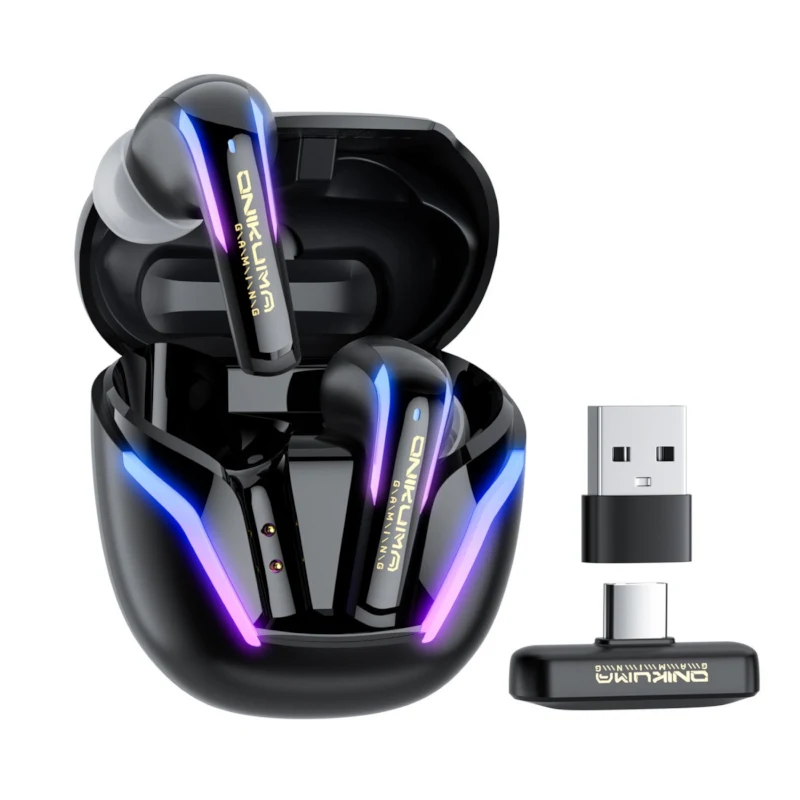 هندزفری گیمینگ اونیکوما مدل T27 Black