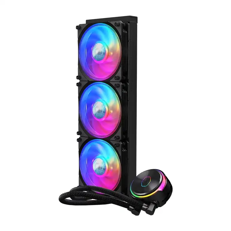 خنک کننده پردازنده کولرمستر مدل PL360 FLUX