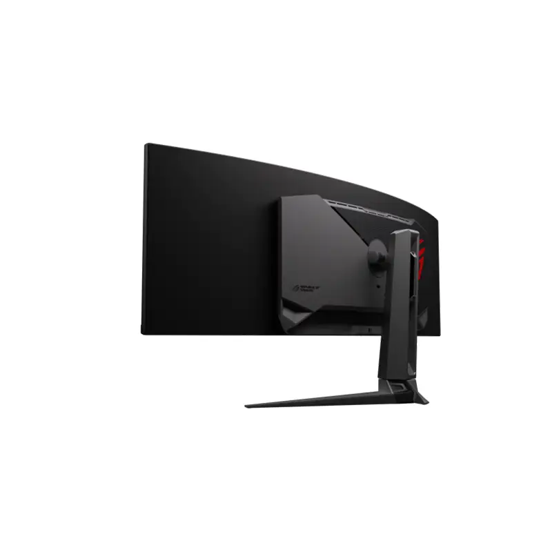 مانیتور گیمینگ ایسوس مدل ROG Swift OLED PG49WCD