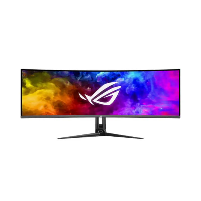 مانیتور گیمینگ ایسوس مدل ROG Swift OLED PG49WCD