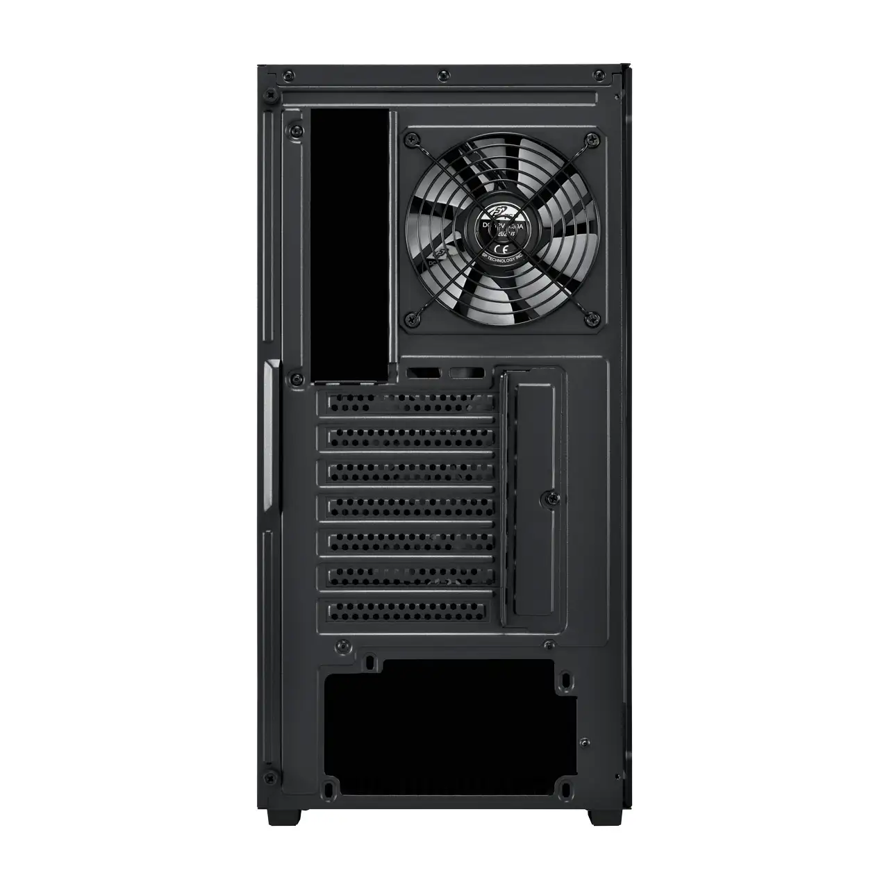 کیس اف اس پی مدل FSP CMT 218 BLACK