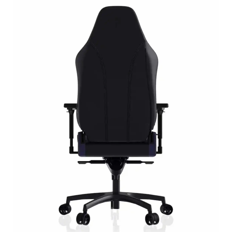صندلی گیمینگ ورتاگیر مدل PL6800 X-Large HygennX Midnight Purple Ergonomic Features Special Edition