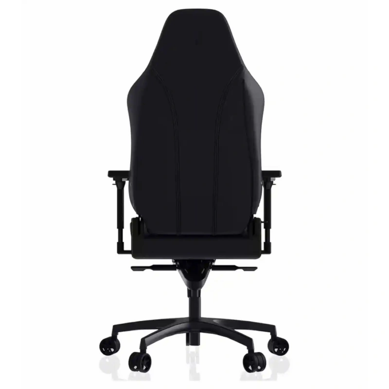 صندلی گیمینگ ورتاگیر مدل PL6800 X-Large HygennX Carbon Black Ergonomic Features Edition