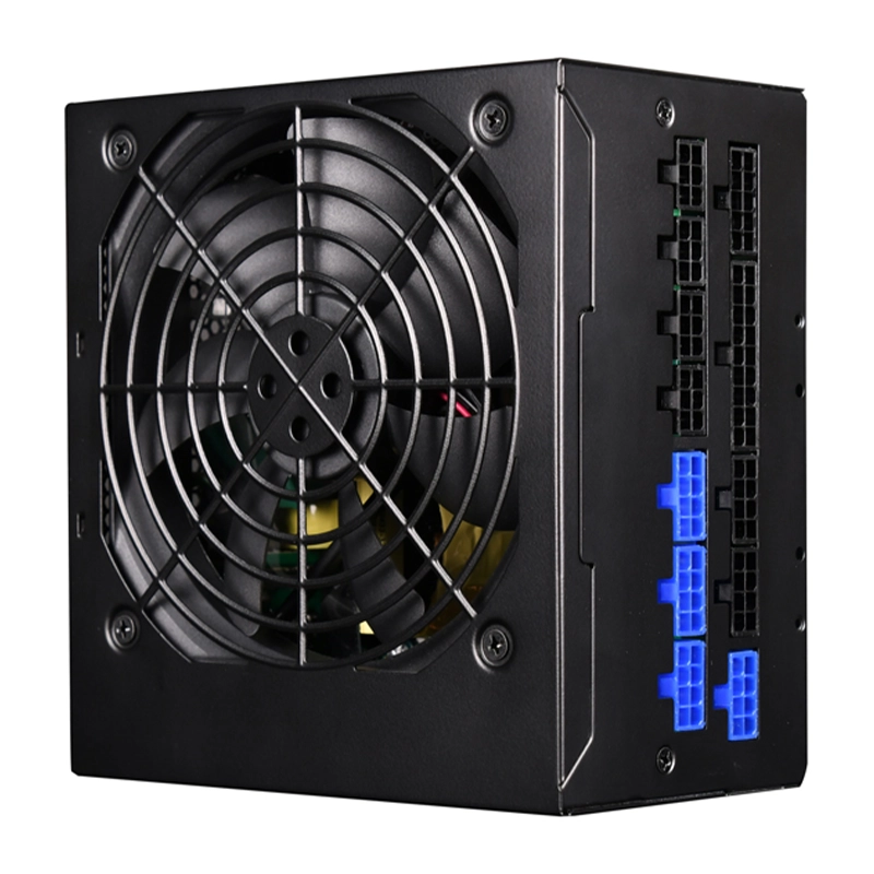 پاور سیلور استون مدل ST65F-GS 650W