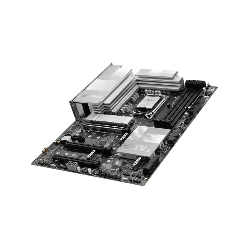 مادربرد ام اس آی مدل PRO Z890-P WIFI