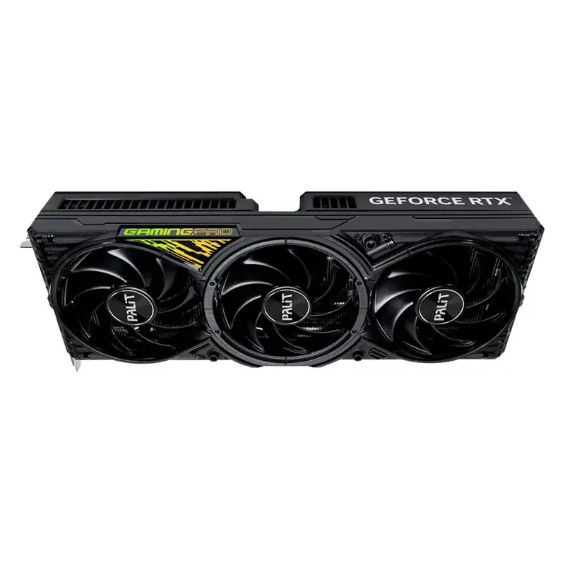 کارت گرافیک پلیت مدل RTX 5070 Ti GamingPro OC 16GB