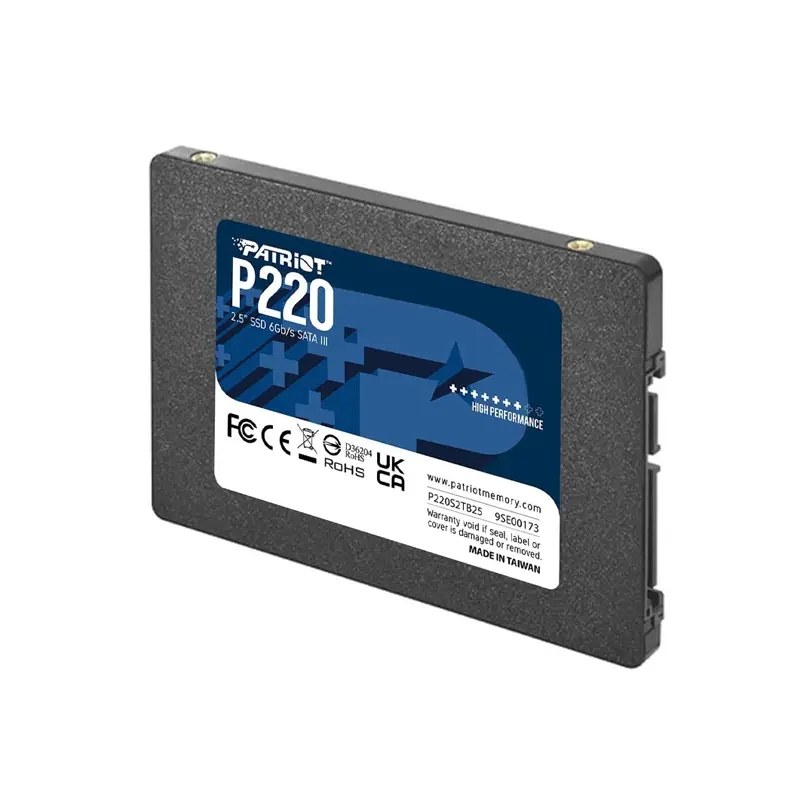 اس اس دی پاتریوت مدل P220 1TB SATA