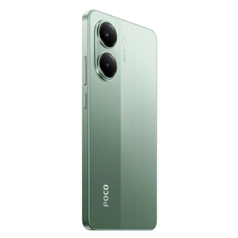 گوشی پوکو مدل X7 Pro 12/256 - Green