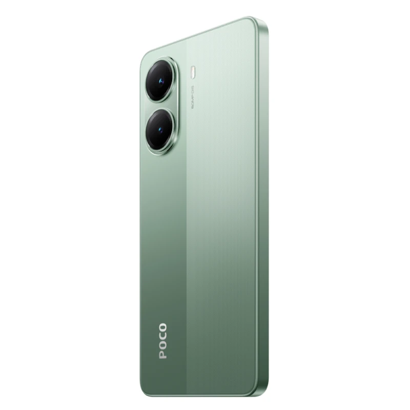 گوشی پوکو مدل X7 Pro 12/256 - Green