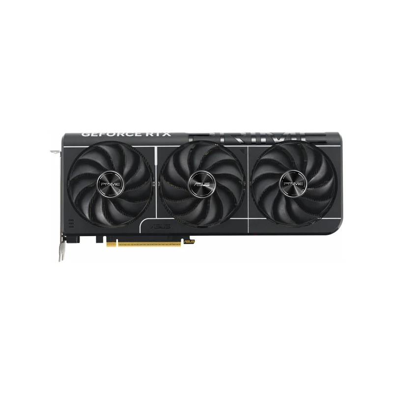 کارت گرافیک ایسوس مدل Prime RTX 5070 TI 16GB OC