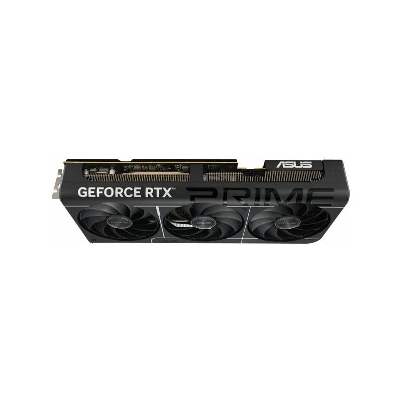 کارت گرافیک ایسوس مدل Prime RTX 5070 TI 16GB OC