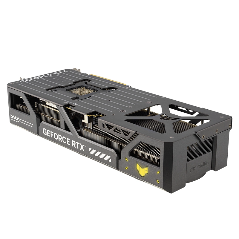 کارت گرافیک ایسوس مدل TUF RTX 5070 TI 16GB OC