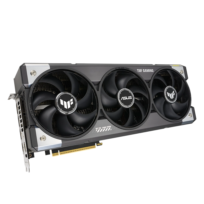 کارت گرافیک ایسوس مدل TUF RTX 5070 TI 16GB OC