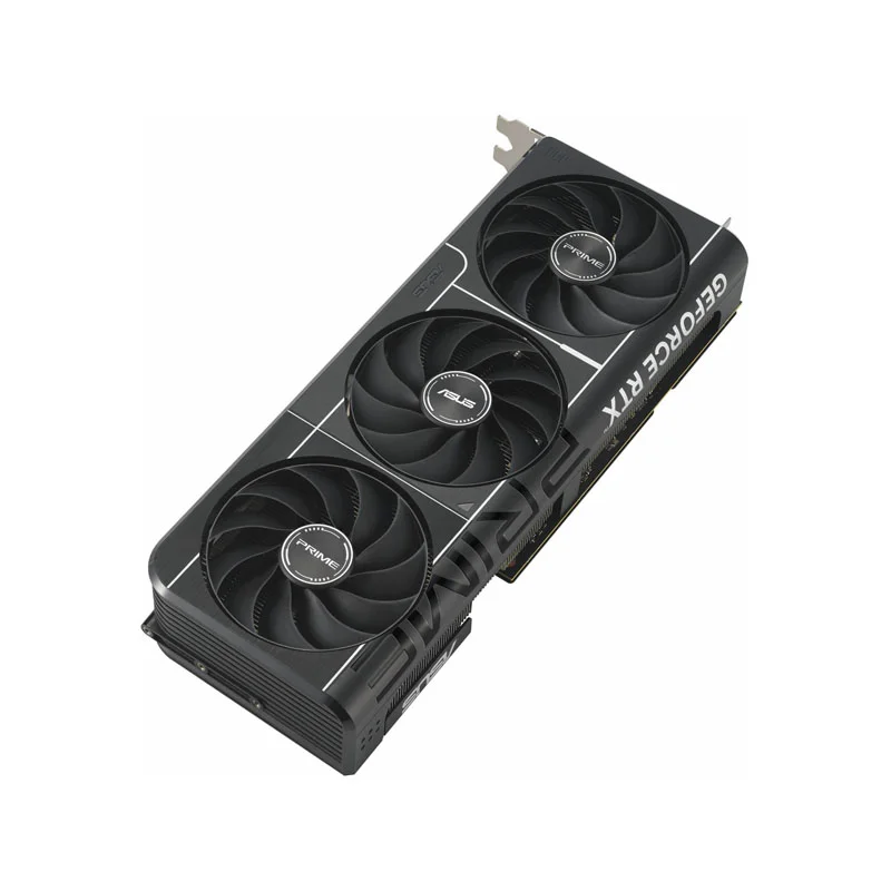 کارت گرافیک ایسوس مدل Prime RTX 5080 16GB OC
