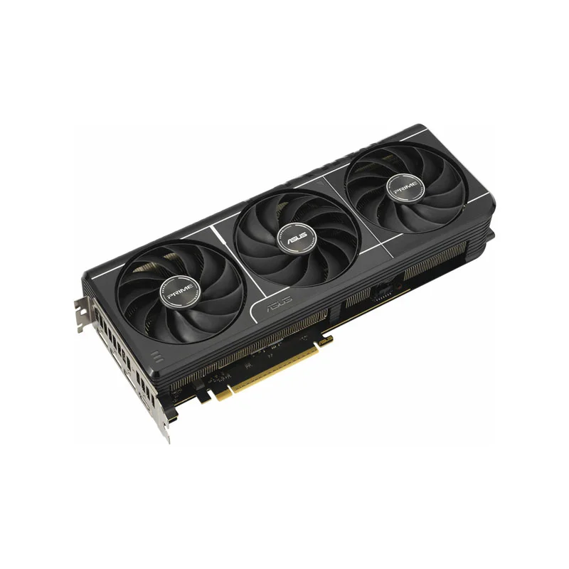 کارت گرافیک ایسوس مدل Prime RTX 5080 16GB OC