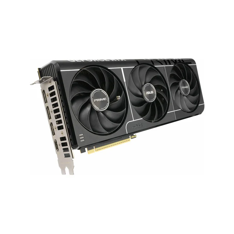 کارت گرافیک ایسوس مدل Prime RTX 5080 16GB OC