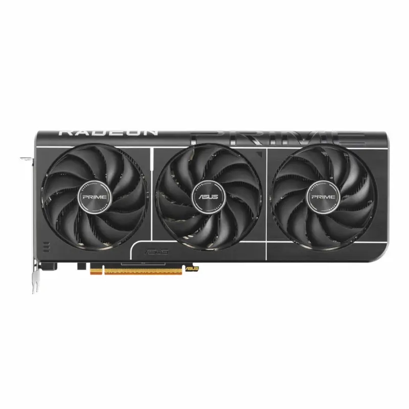 کارت گرافیک ایسوس مدل Prime RX 9070 XT OC 16GB